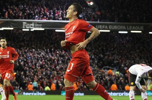 Avropa Liqası: “Liverpul” “şeytanın qıçını qırdı”