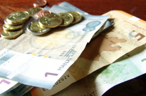 Bakıda xırda pul qıtlığı yaranıb