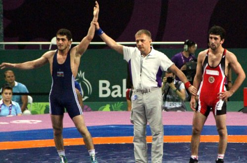 İdmançımız erməni üzərində böyük hesablı qələbə qazandı