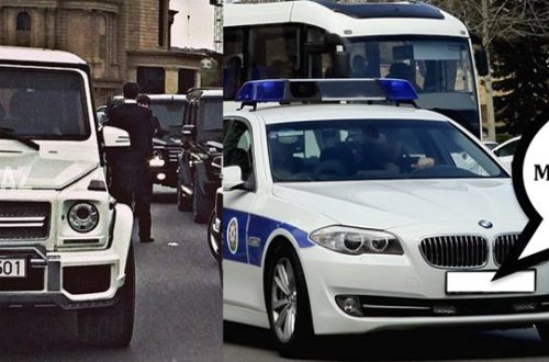 DYP MAYORU VƏKİLİ TƏHQİR ETDİ