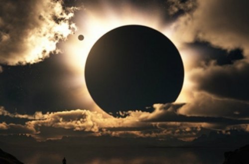 Martın 23-də Ay tutulacaq