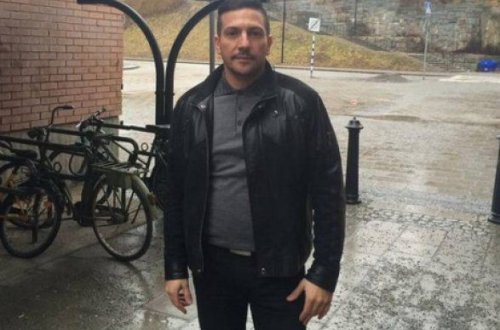 İsveç mətbuatı azərbaycanlı gəncin qəhrəmanlığından danışır