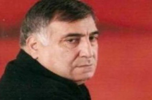 Ermənilər vəkil Ramiz Zeynalovun müdafiəsinə qalxdı