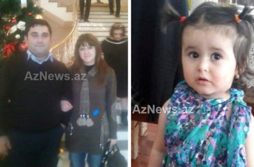 Lənkəranda ailə dramı