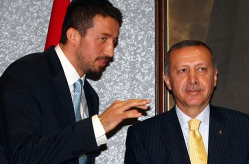 Prezidentin yeni müşaviri