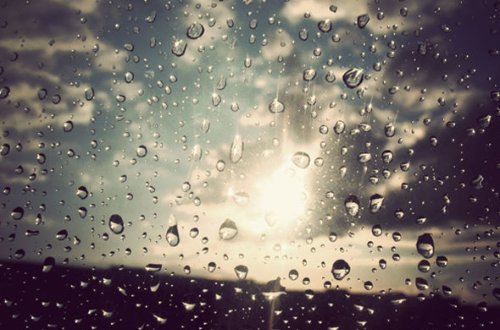 Bakıya yağış yağacaq