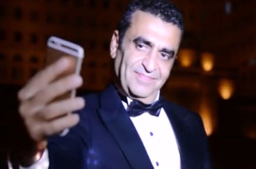 Kamran Həsənliyə cinayət işi açıldı