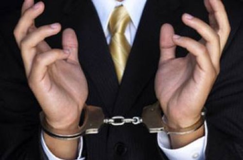 Son dəqiqə: Universitet rektoru