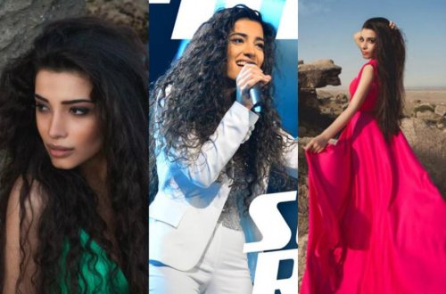 İTV Eurovision 2016-da təmsilçimizin adını və oxuyacağı mahnını açıqladı