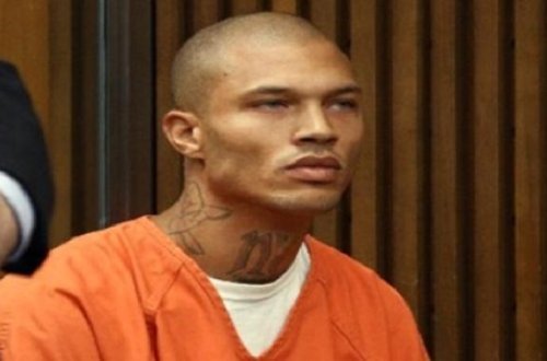 Dünyanın ən yaraşıqlı məhbusu azadlığa çıxdı