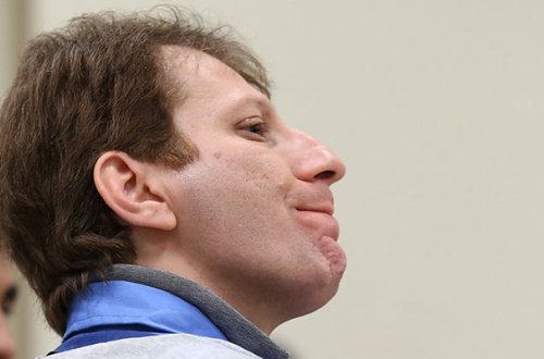 Edam hökmü verilmiş milyarder haqda