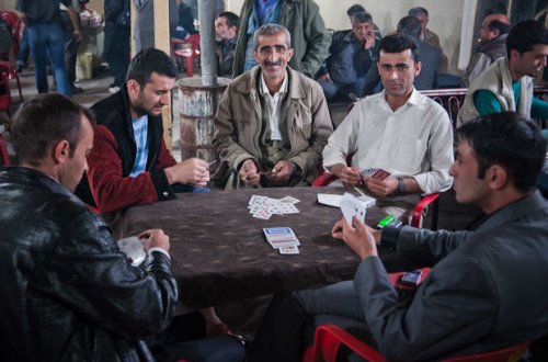 Bakıda qumarbaz öldürüldü