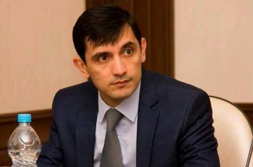 “Kimsə Qüdrət bəy haqqında artıq-əskik danışa bilməz!”