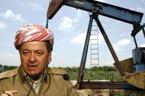 İranın Bərzaniyə etdiyi təklif