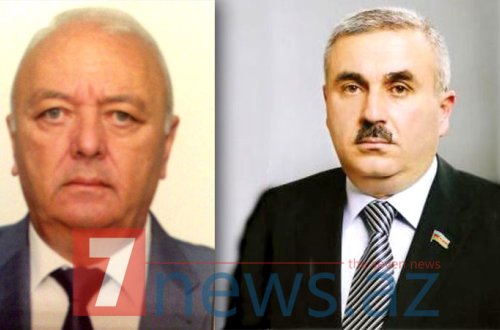 Deputat Nəriman Əliyevlə Akif Çovdarovu nə birləşdirir?