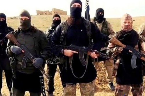 İŞİD-ə qoşulmaq istəyən 138 azərbaycanlı tutulub