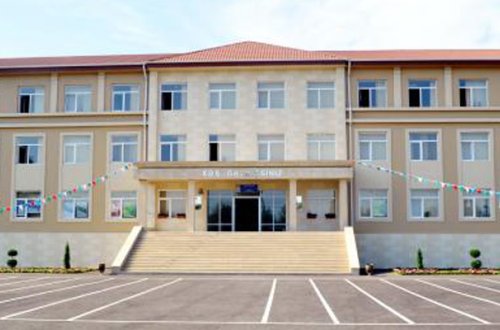 Şagirdlə kobud davranan müəllimə işdən uzaqlaşdırıldı