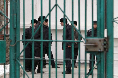 Əfv Komissiyası iclaslarını yekunlaşdırdı