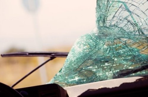 Xızıda ağır qəza