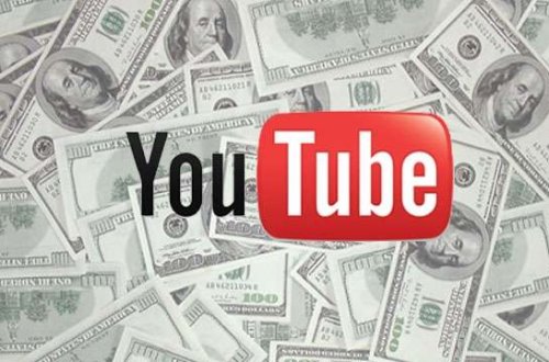 Azərbaycanlı uşaq `Youtube`-dan pul qazanmağı öyrədir