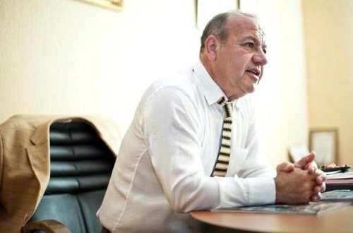 Əli Mirəliyev