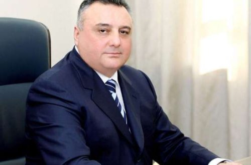 Eldar Mahmudovun ailəsi ilə bağlı maraqlı fakt