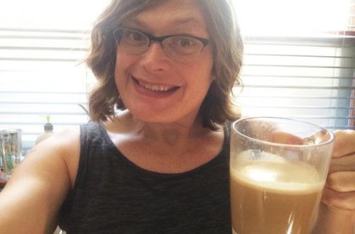 Vaçovski qardaşları bacı oldu