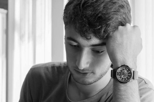 Magistratura üzrə 2016-cı ilin birincisi 7News.Az-a