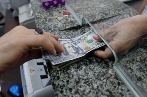 Bu gün dollar və avronu ən ucuz qiymətə satan banklar