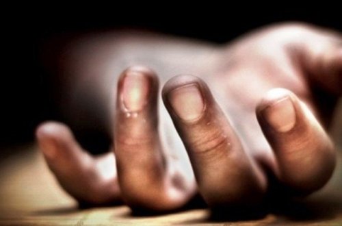 15 yaşlı gəlin intihar etdi