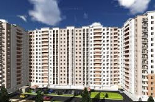 Bakının köhnə mənzil bazarında canlanma var