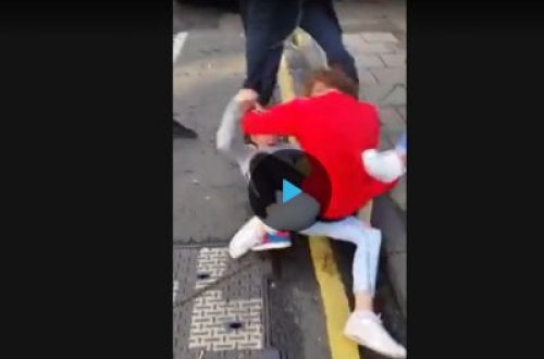 HƏLƏ BELƏ QIZ DAVASI GÖRMƏMİSİNİZ