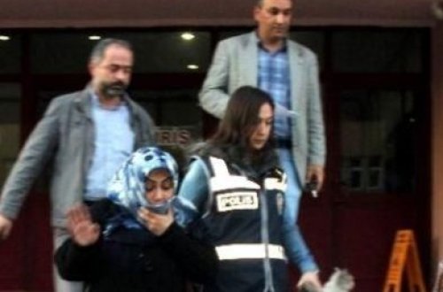 Türkiyədə kişiləri evlilik adı ilə aldadan azərbaycanlılar tutuldu