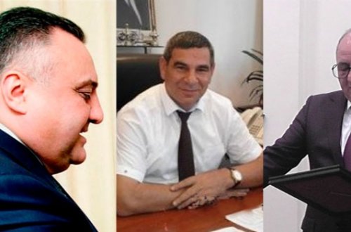 Rabitə sistemindəki müəmmalı persona