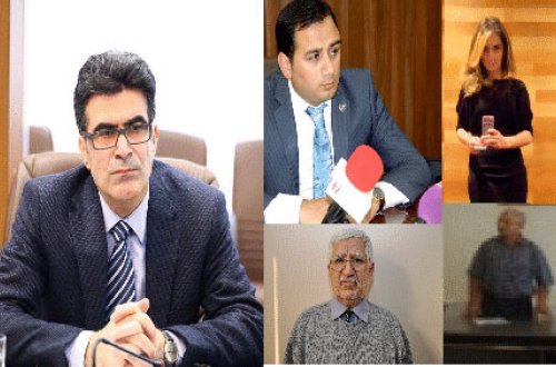 Şura üzvlüyünə seçkilər