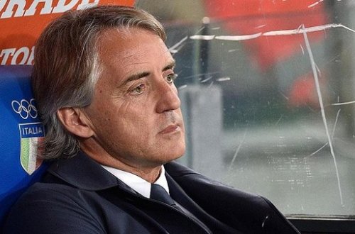 “İnter”də ikinci Mançini dönəmi başa çatdı