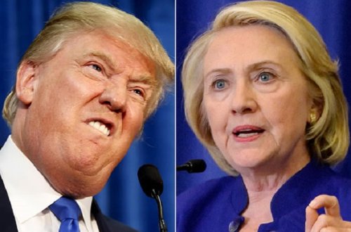 ABŞ-da ilkin seçkilər