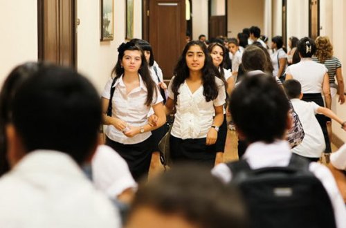 Orta məktəb direktorları və müavinlərinin fəaliyyəti