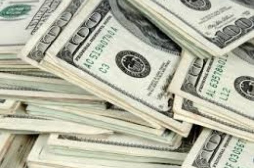 Dolların bu günə olan məzənnəsi