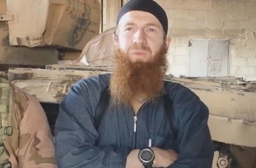 KİV: ABŞ terrorçu əş-Şişanini öldürdü