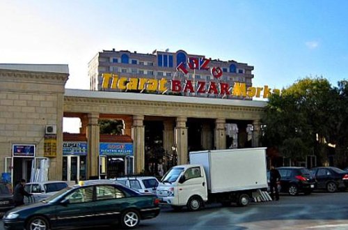 Bakıda məşhur iş adamı və ailəsi ölümlə hədələnib