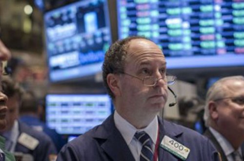 ABŞ-ın fond bazarında əsas indekslər ucuzlaşıb