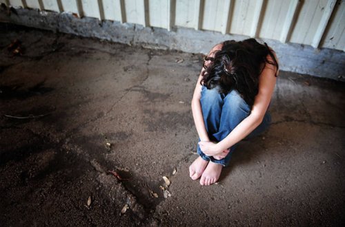 25 yaşlı gəlin özünü niyə asdı?