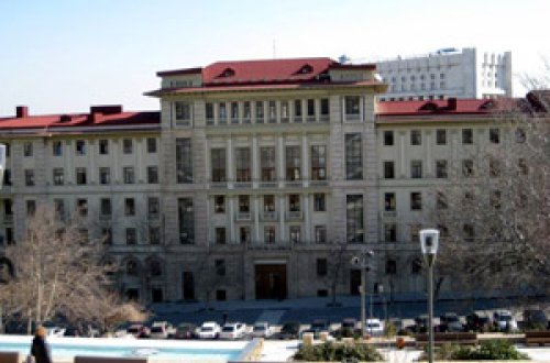 Nazirlər Kabinetindən mühüm