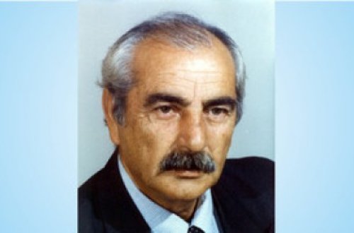 Azərbaycanın tanınmış rejissoru