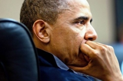 Obama tarixi səfərə konqresmenlərlə gedəcək