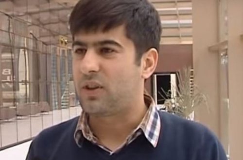 Kreditini ödəmədi, maaş kartı bloklandı