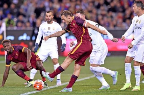 Çempionlar Liqası həyəcanı başlayır