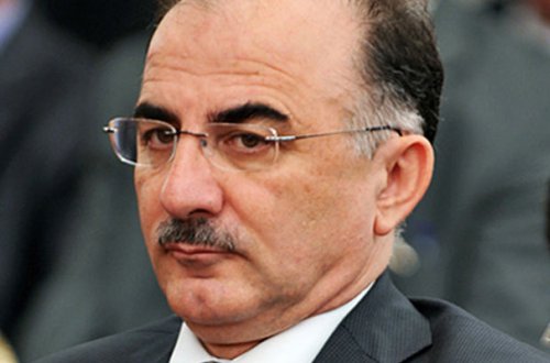 Prezidentdən yeni səfir