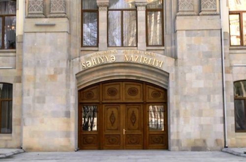 Daha bir nazirlikdə Apellyasiya Şurası